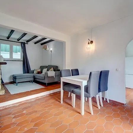 別荘 Murches' House