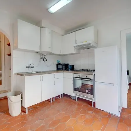 בית נופש Murches' House *