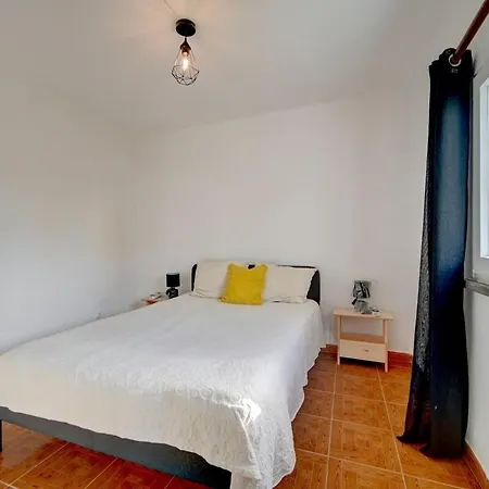 別荘 Murches' House アルカビデシェ