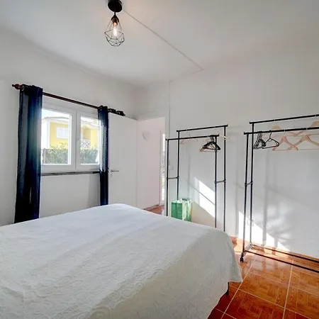 Murches' House アルカビデシェ