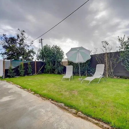 Murches' House 別荘