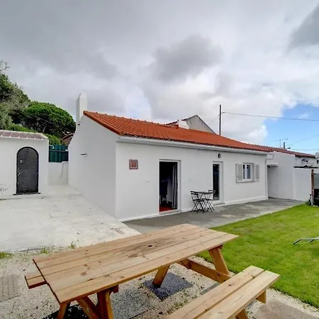Murches' House Casa vacanze Alcabideche
