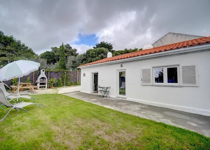 Murches' House الكابيديشي