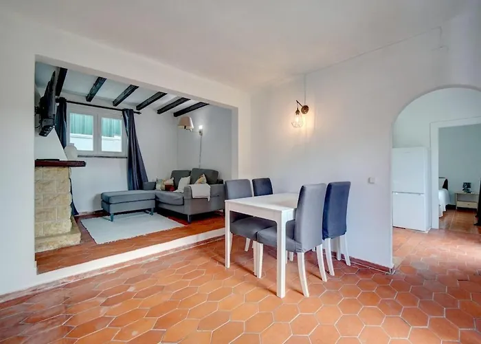 بيت للعطل Murches' House