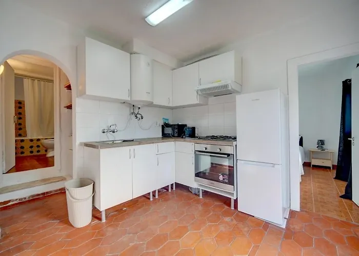 بيت للعطل Murches' House *