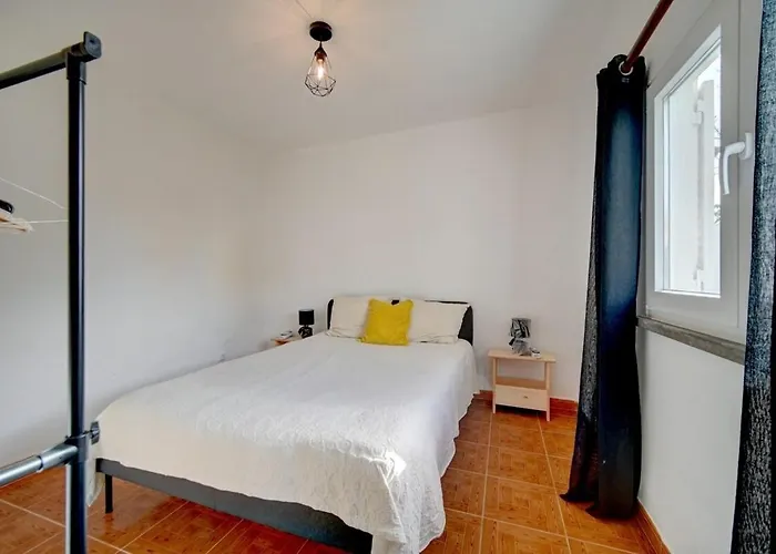 بيت للعطل Murches' House الكابيديشي