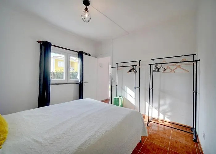 Murches' House الكابيديشي