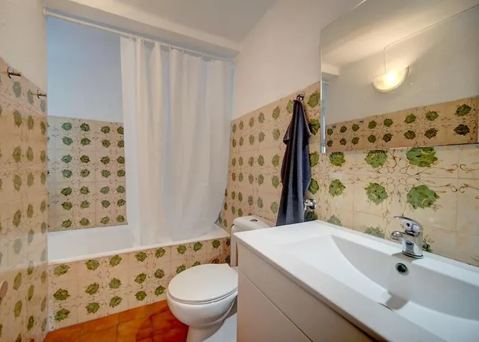 بيت للعطل Murches' House *